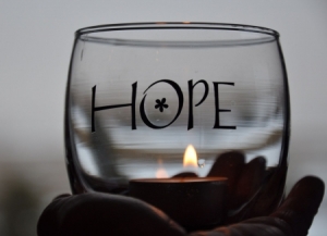 Hope…..... Always-believe-calm-candle-favim-com-485650