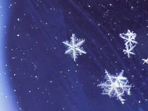 We are all snowflakes… Christmas-sky-snow-winter-favim-com-304400