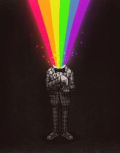 Undoing Brainwashing… Colors-funny-man-rainbow-favim-com-537932