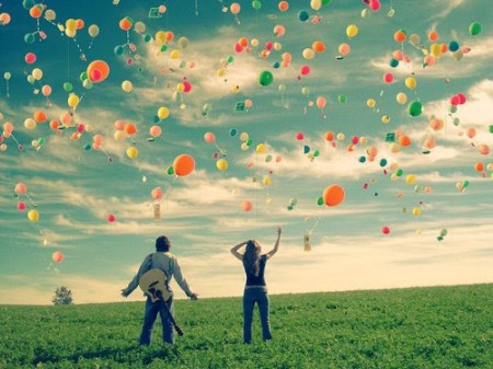Imagaine Freedom… Balloons-boy-colorful-freedom-favim-com-838487