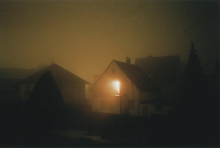 Purposeful Living… Creepy-dark-fog-house-light-favim-com-189561